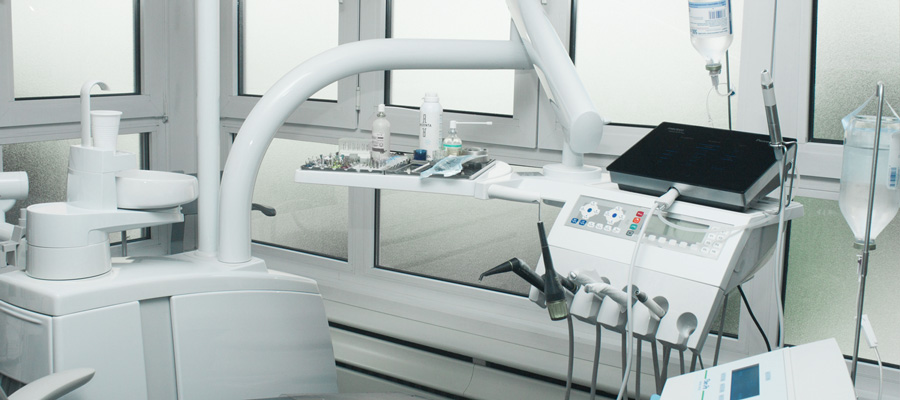 Cirugía para implantes